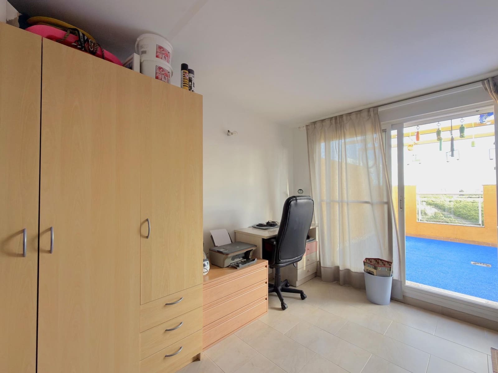 4 sovrum Radhus till salu i Miramar med garage - 300 000 € (Ref: 9583053)