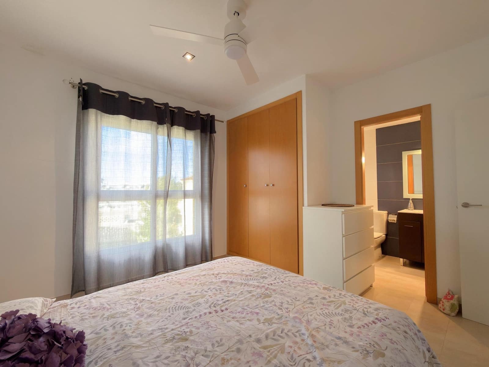 4 sovrum Radhus till salu i Miramar med garage - 300 000 € (Ref: 9583053)