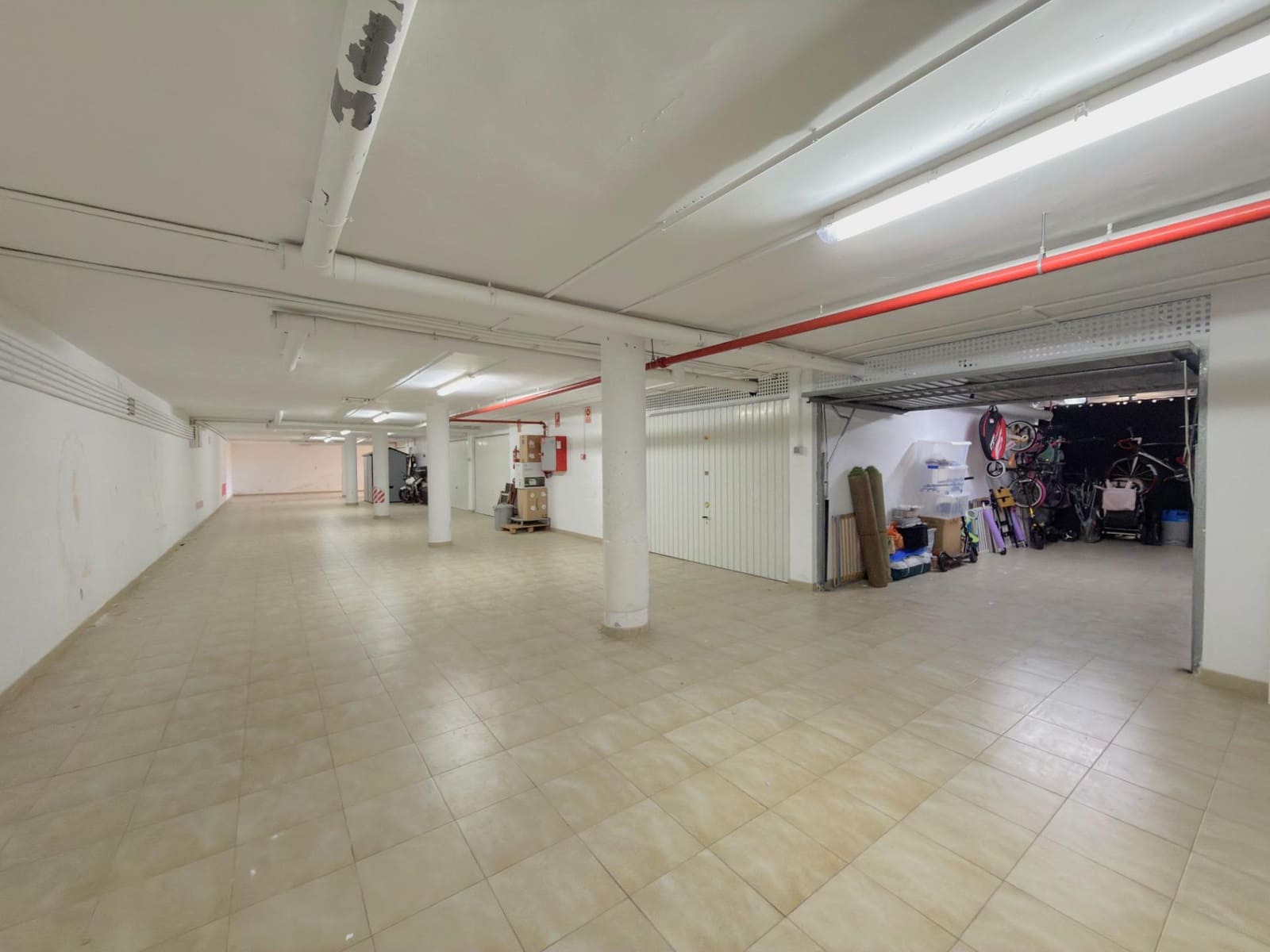 4 sovrum Radhus till salu i Miramar med garage - 300 000 € (Ref: 9583053)