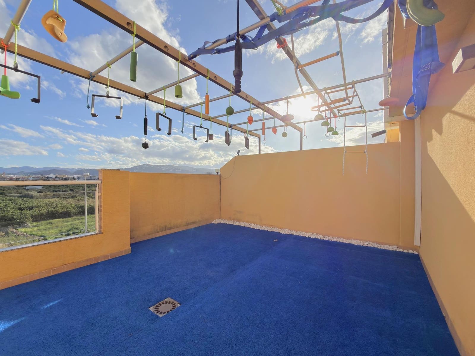 4 sovrum Radhus till salu i Miramar med garage - 300 000 € (Ref: 9583053)