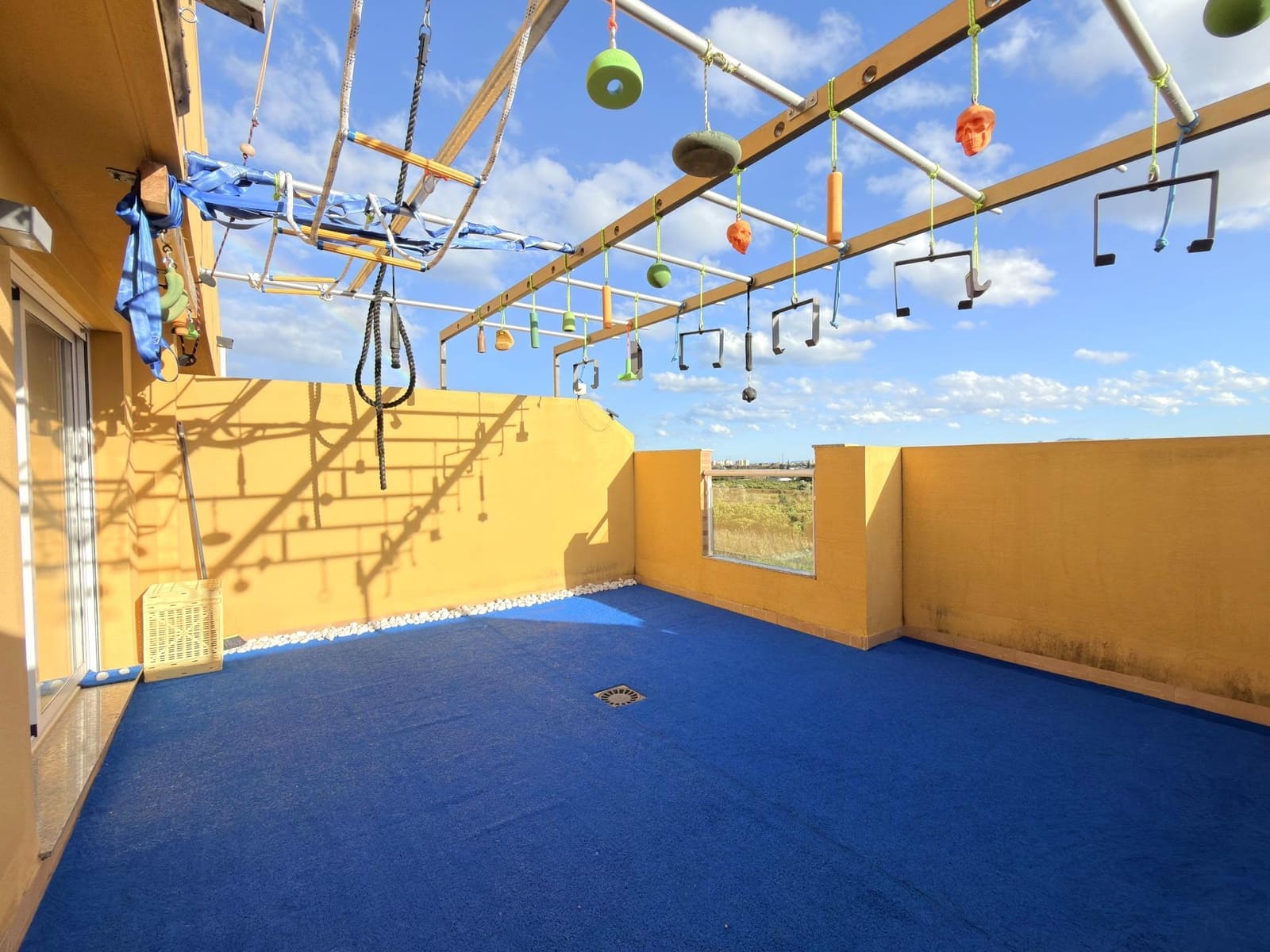 4 sovrum Radhus till salu i Miramar med garage - 300 000 € (Ref: 9583053)