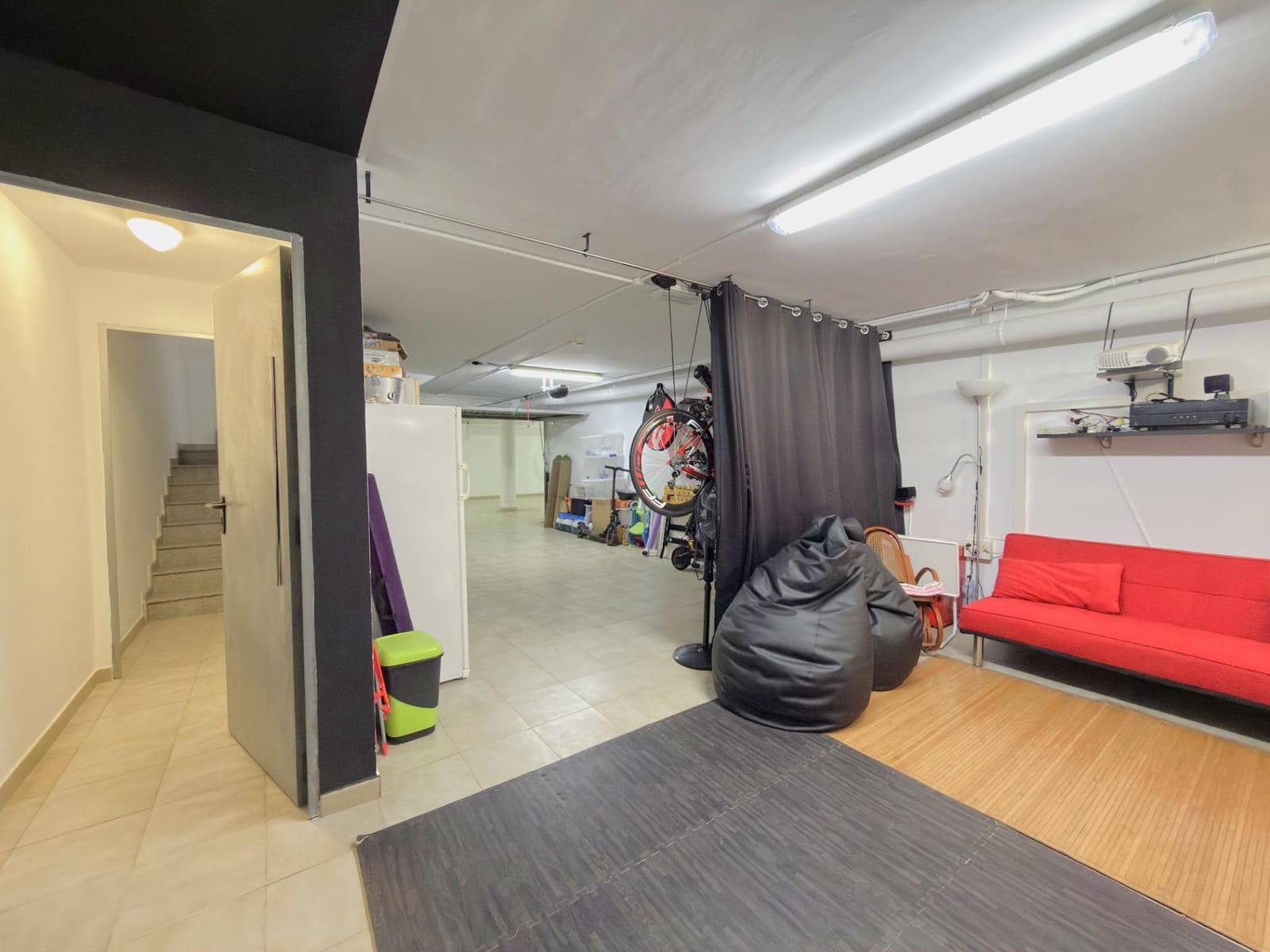 4 sovrum Radhus till salu i Miramar med garage - 300 000 € (Ref: 9583053)