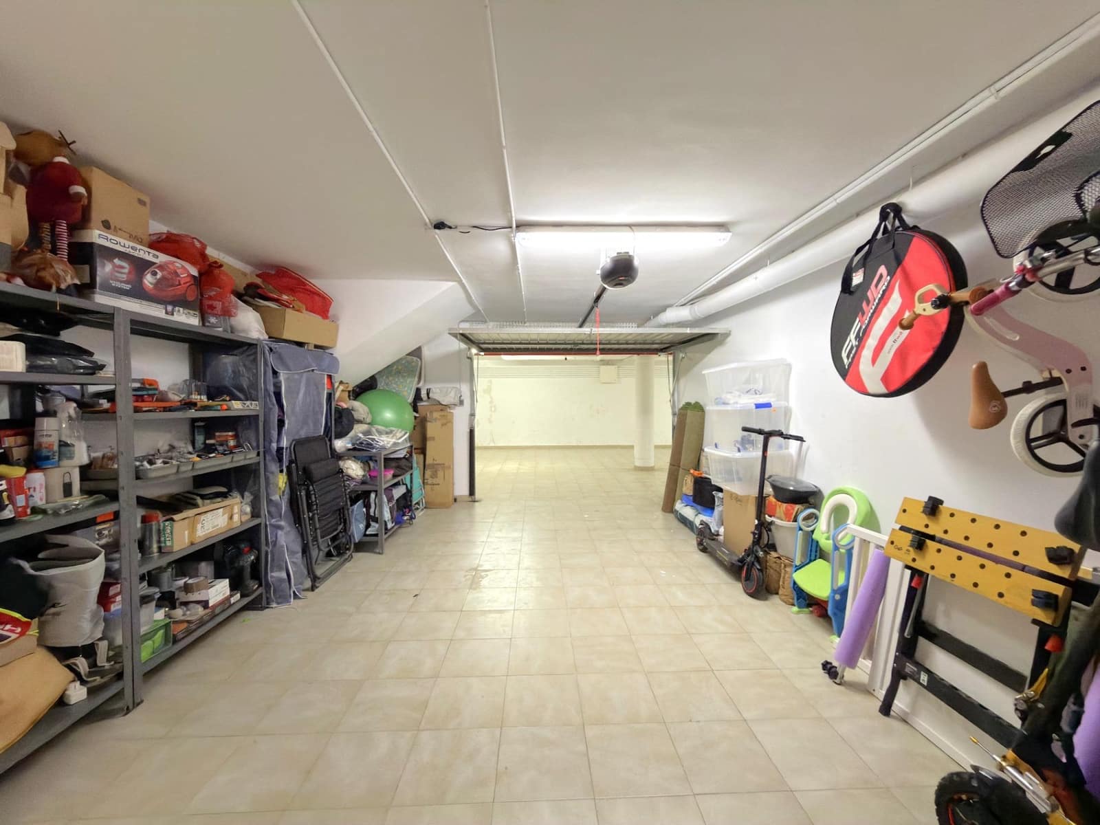 4 sovrum Radhus till salu i Miramar med garage - 300 000 € (Ref: 9583053)