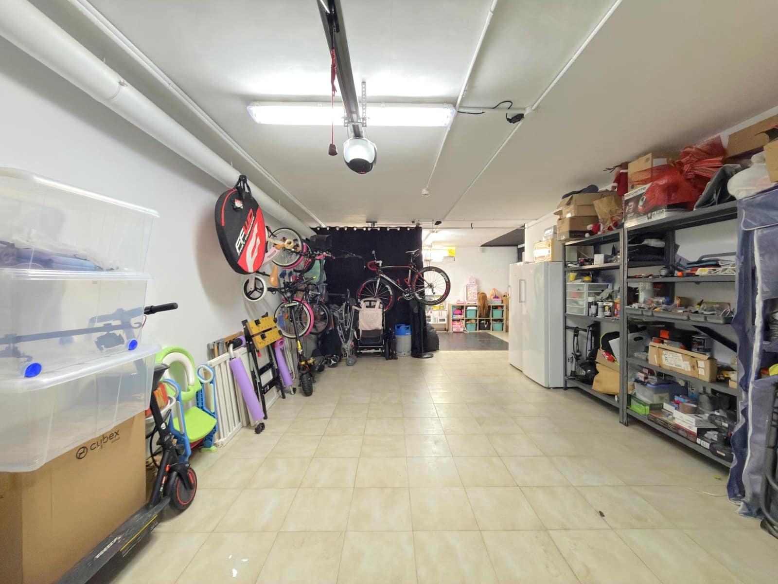 4 sovrum Radhus till salu i Miramar med garage - 300 000 € (Ref: 9583053)