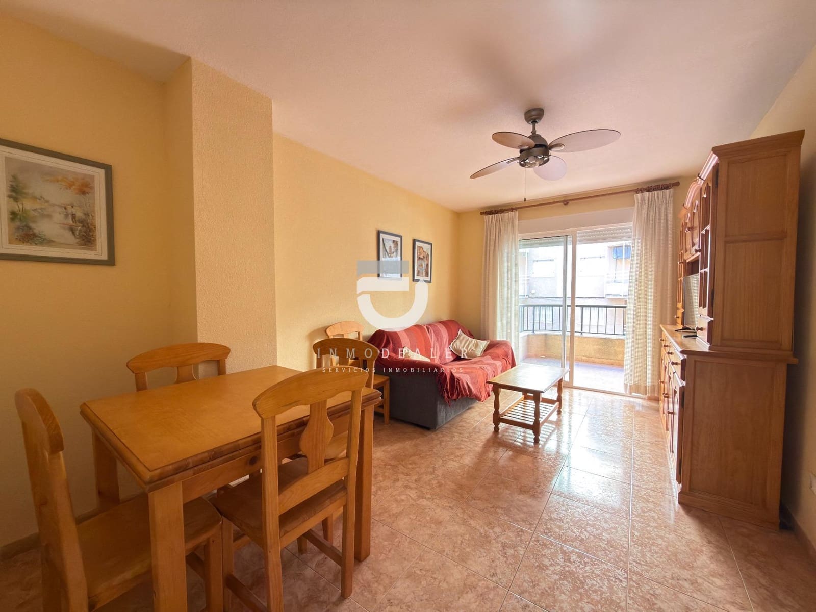 2 bedroom Apartment for sale in Miramar - € 160,000 (Ref: 9583054)