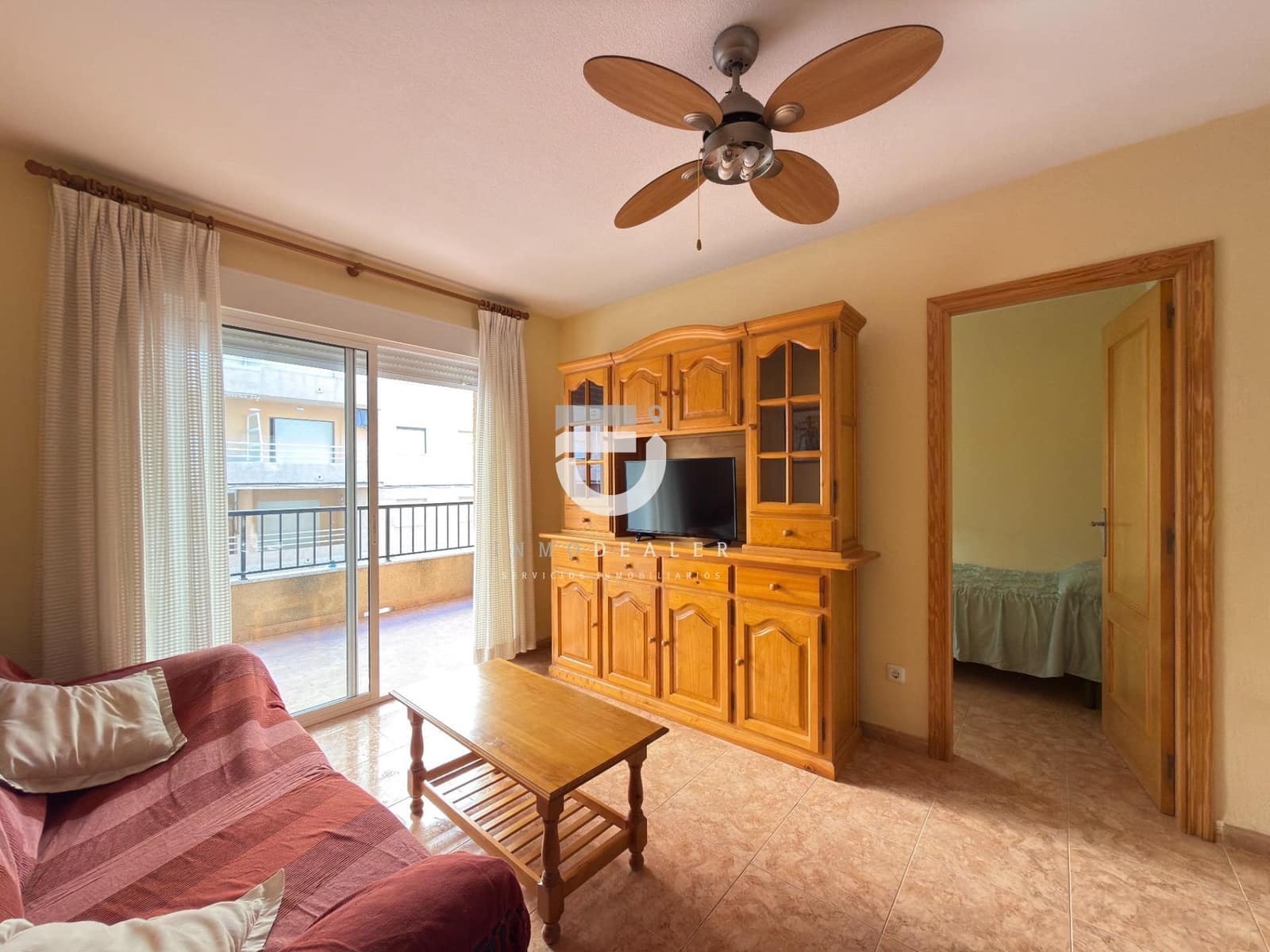 2 bedroom Apartment for sale in Miramar - € 160,000 (Ref: 9583054)