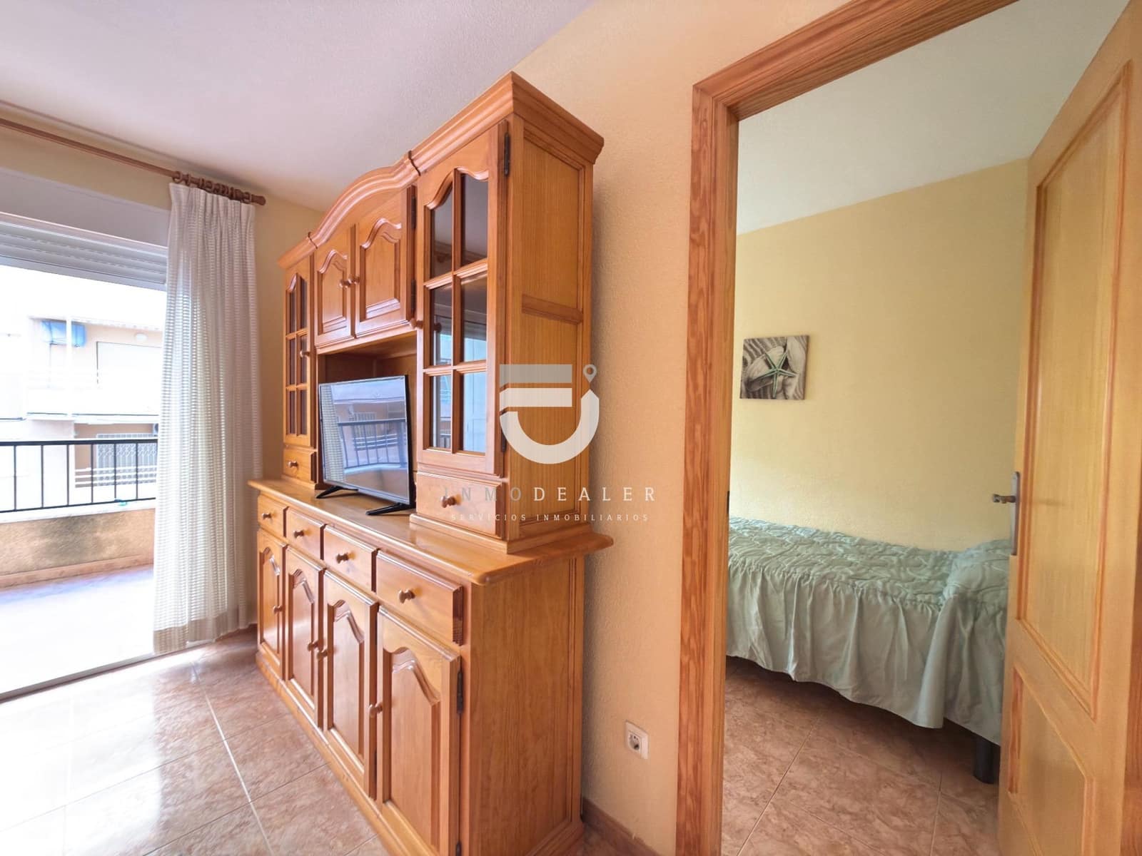 2 bedroom Apartment for sale in Miramar - € 160,000 (Ref: 9583054)