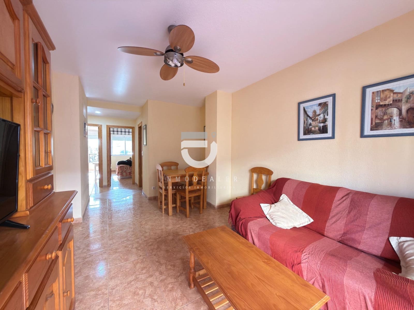 2 bedroom Apartment for sale in Miramar - € 160,000 (Ref: 9583054)