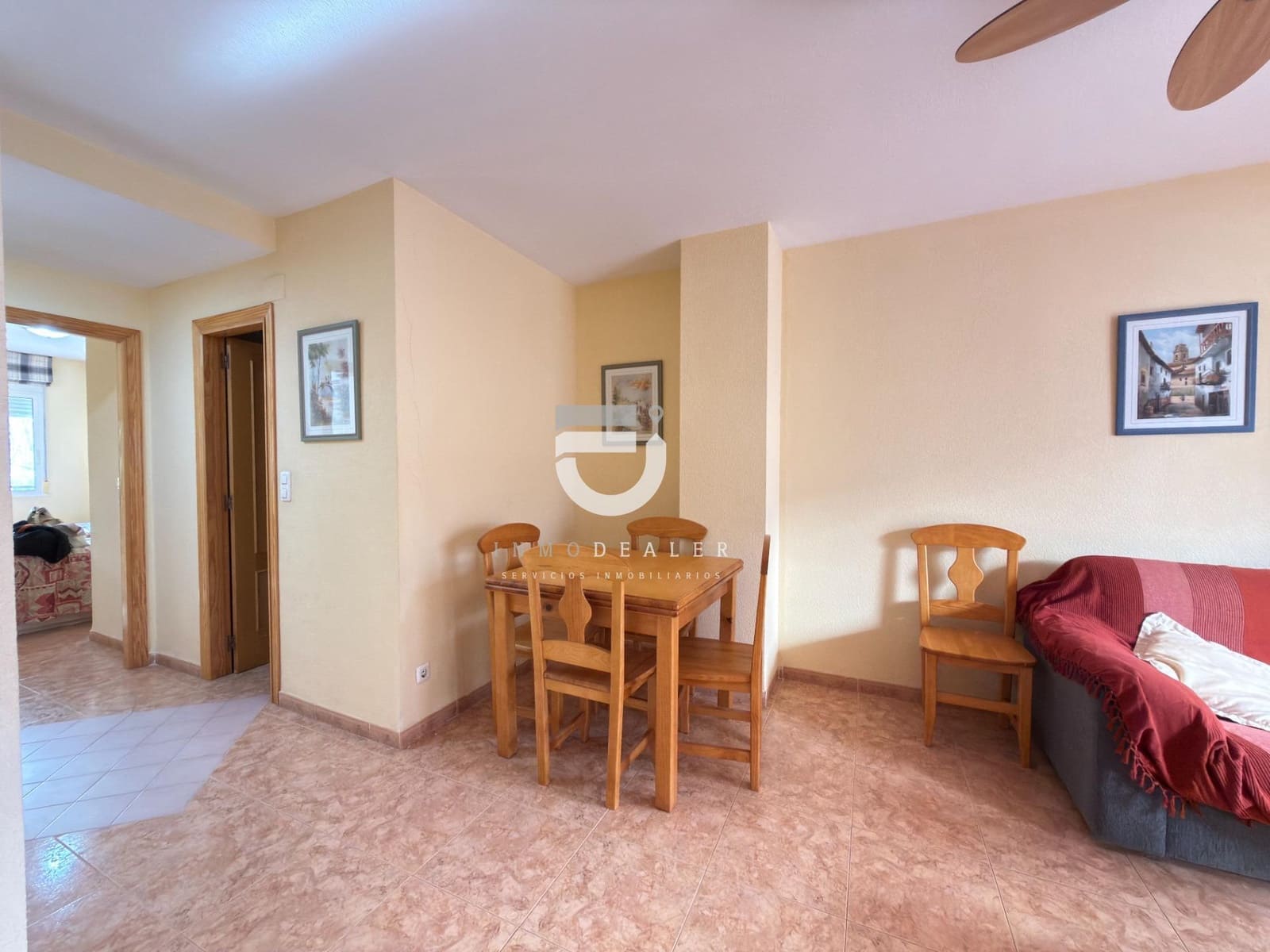2 bedroom Apartment for sale in Miramar - € 160,000 (Ref: 9583054)