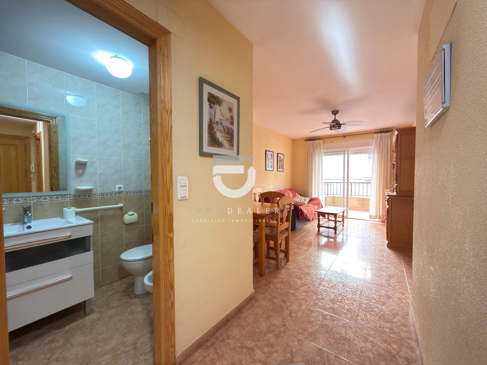 2 bedroom Apartment for sale in Miramar - € 160,000 (Ref: 9583054)