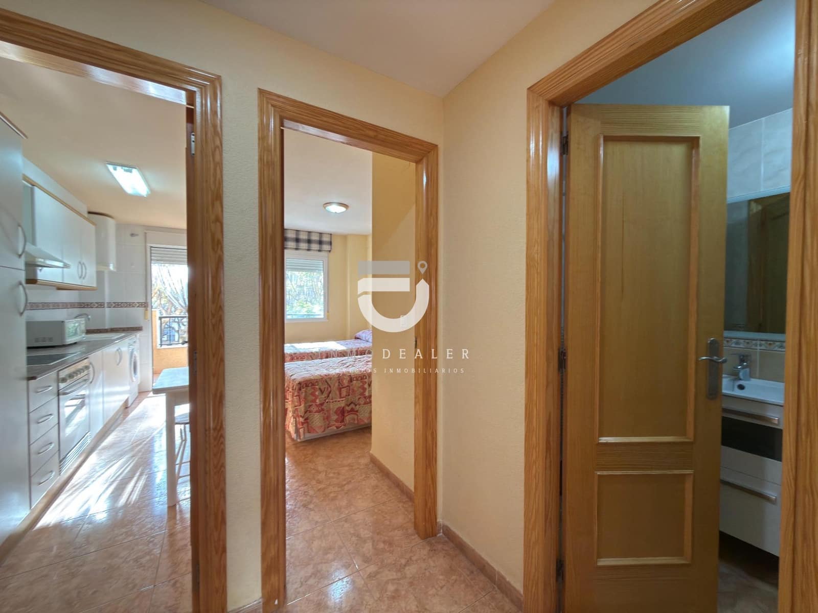 2 bedroom Apartment for sale in Miramar - € 160,000 (Ref: 9583054)