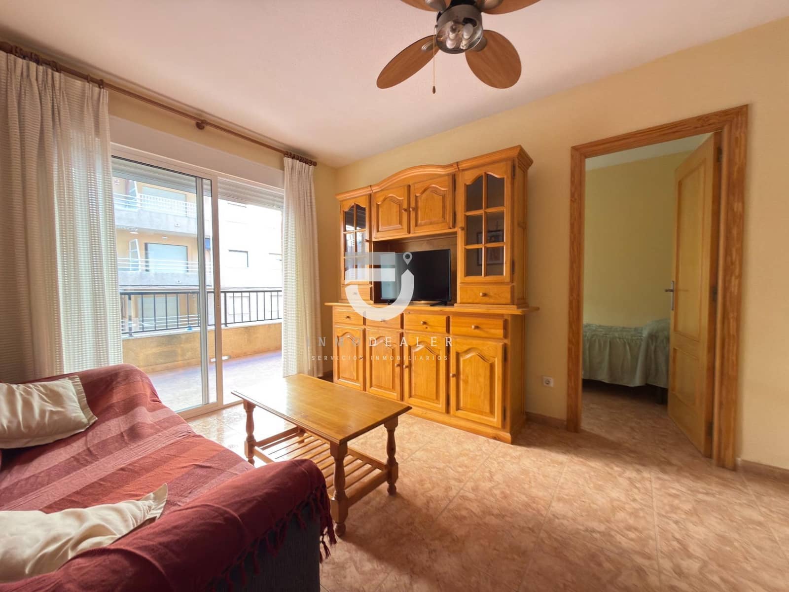 2 bedroom Apartment for sale in Miramar - € 160,000 (Ref: 9583054)