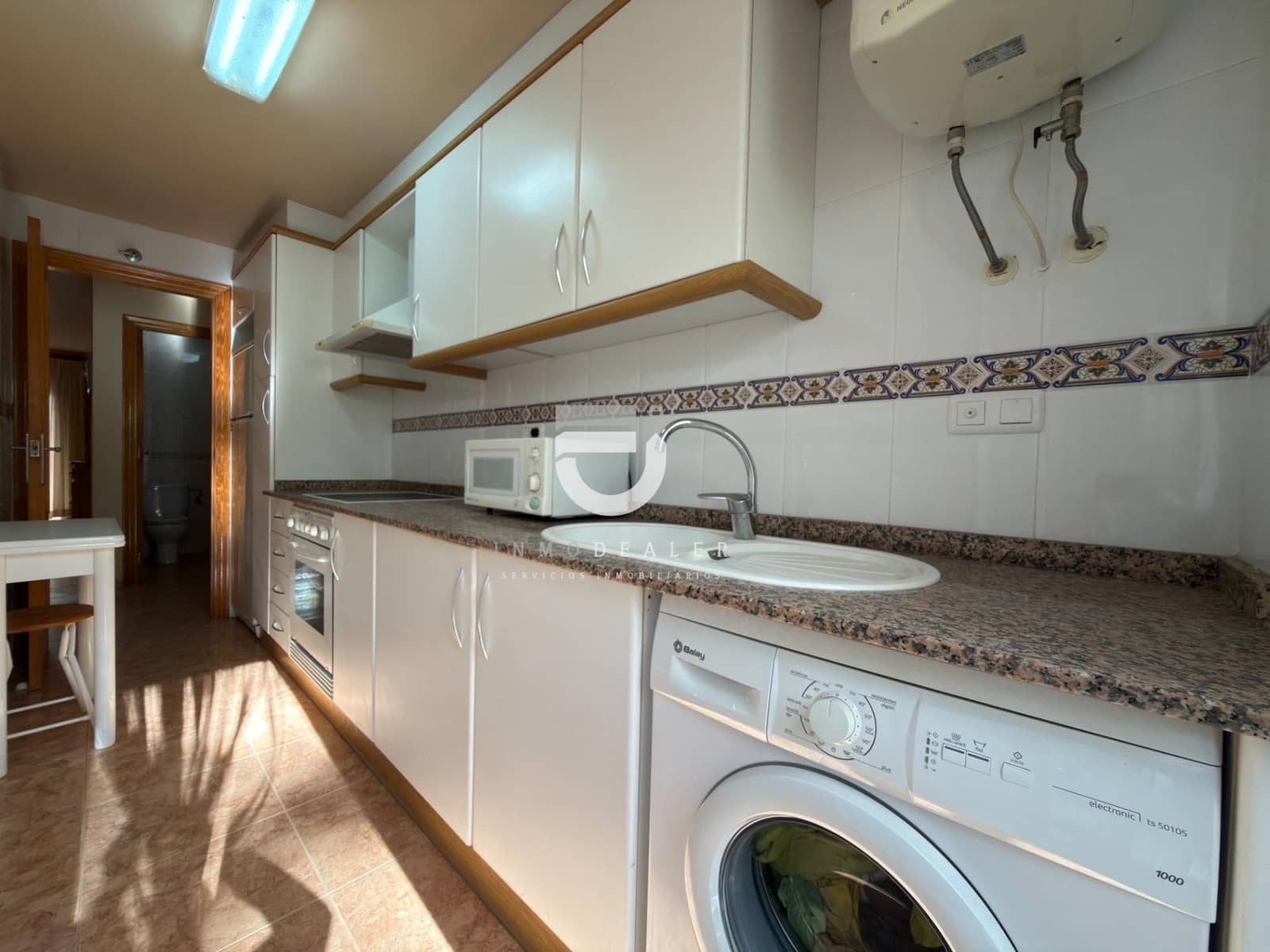 2 bedroom Apartment for sale in Miramar - € 160,000 (Ref: 9583054)