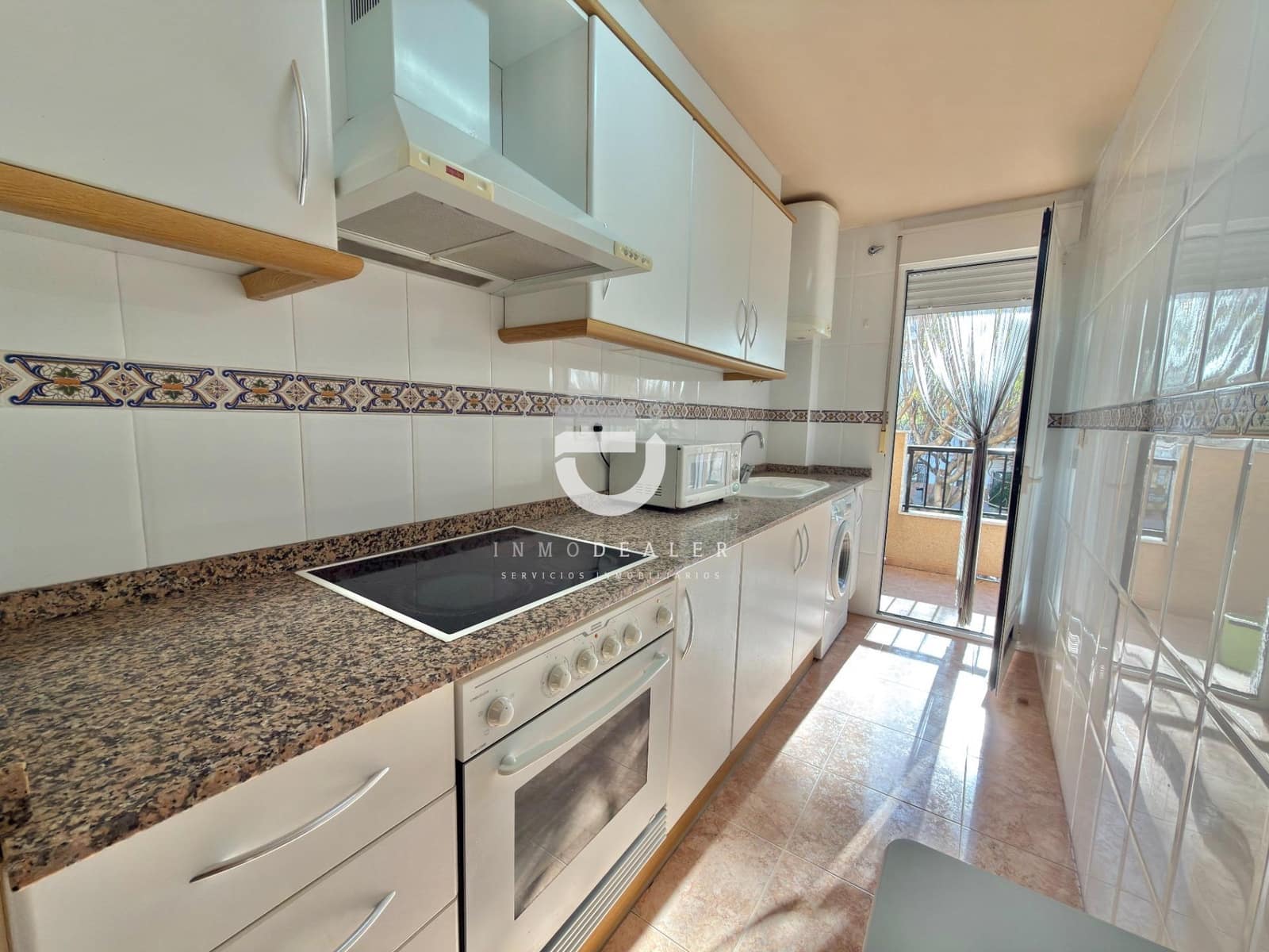 2 bedroom Apartment for sale in Miramar - € 160,000 (Ref: 9583054)