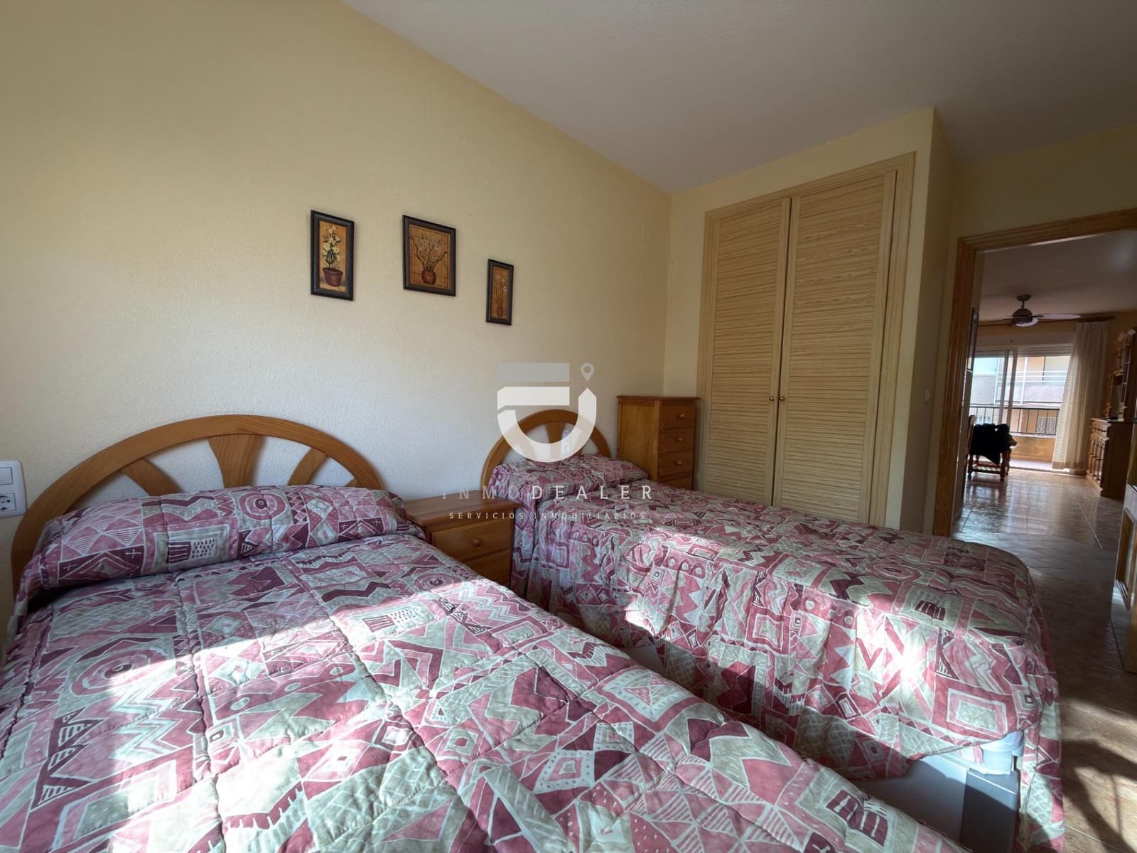 2 bedroom Apartment for sale in Miramar - € 160,000 (Ref: 9583054)