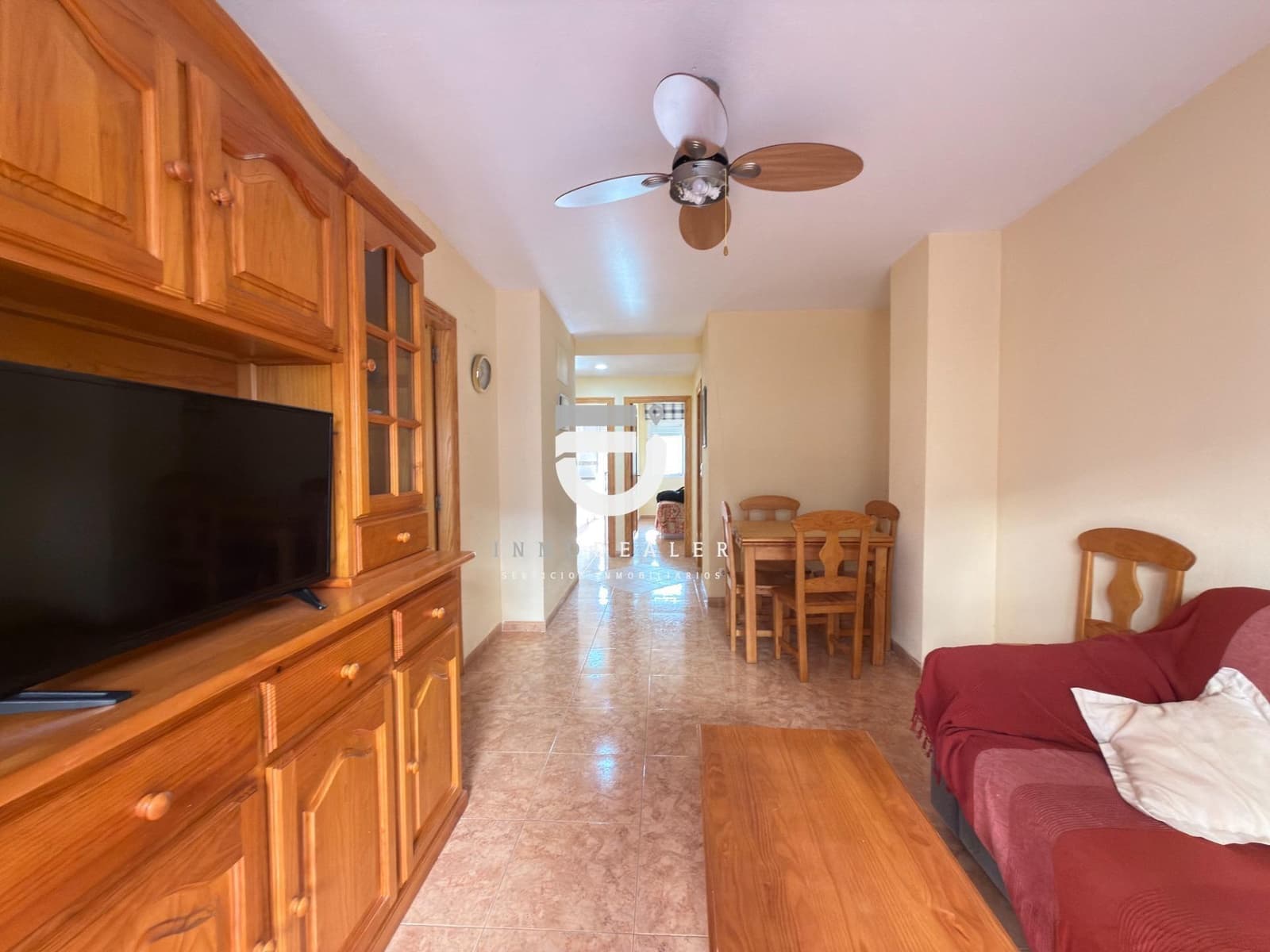 2 quarto Apartamento para venda em Miramar - 160 000 € (Ref: 9583054)