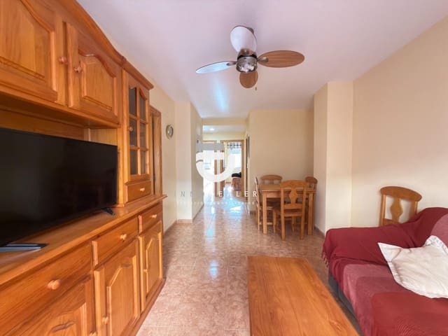 2 camera da letto Appartamento in vendita in Miramar - 160.000 € (Rif: 9583054)