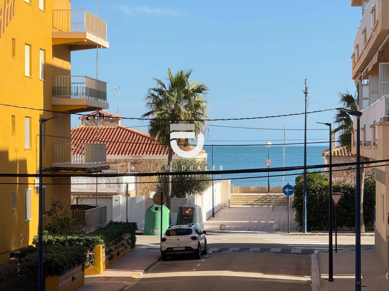 2 quarto Apartamento para venda em Miramar - 160 000 € (Ref: 9583054)