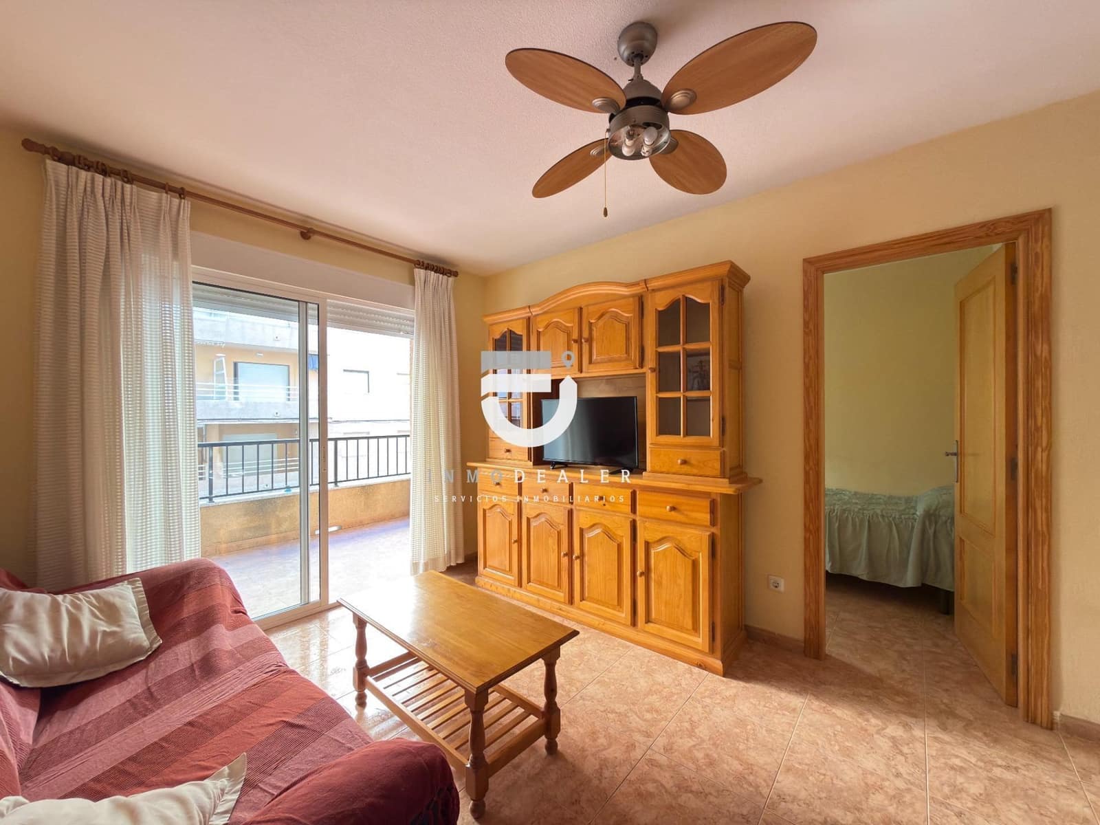 2 quarto Apartamento para venda em Miramar - 160 000 € (Ref: 9583054)