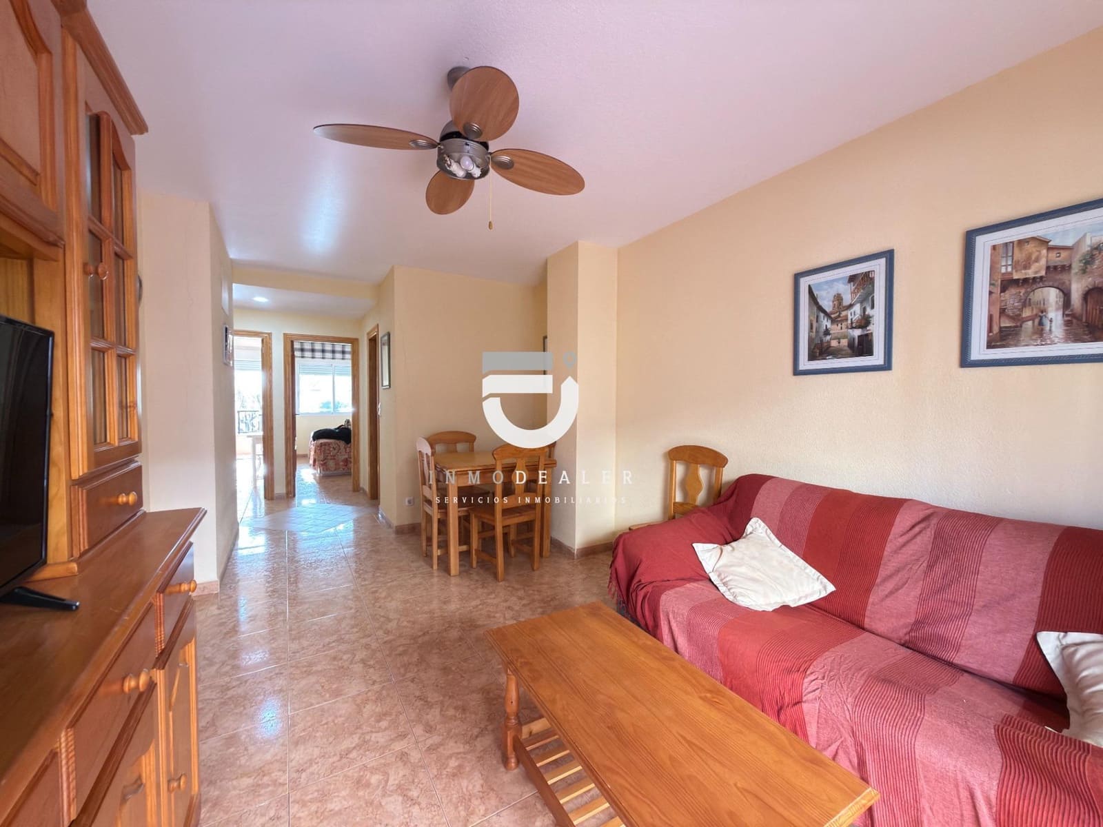 2 quarto Apartamento para venda em Miramar - 160 000 € (Ref: 9583054)