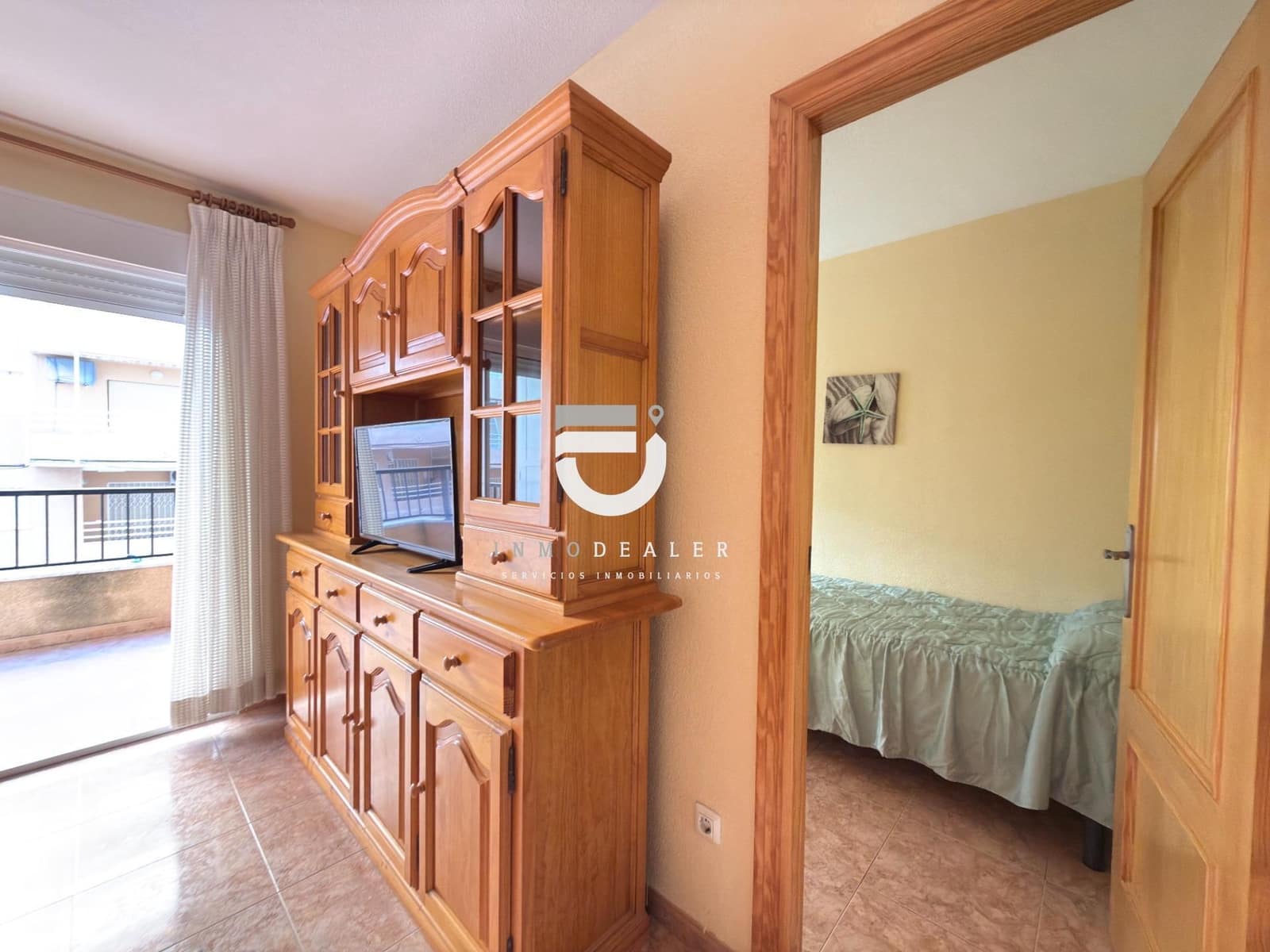 2 quarto Apartamento para venda em Miramar - 160 000 € (Ref: 9583054)