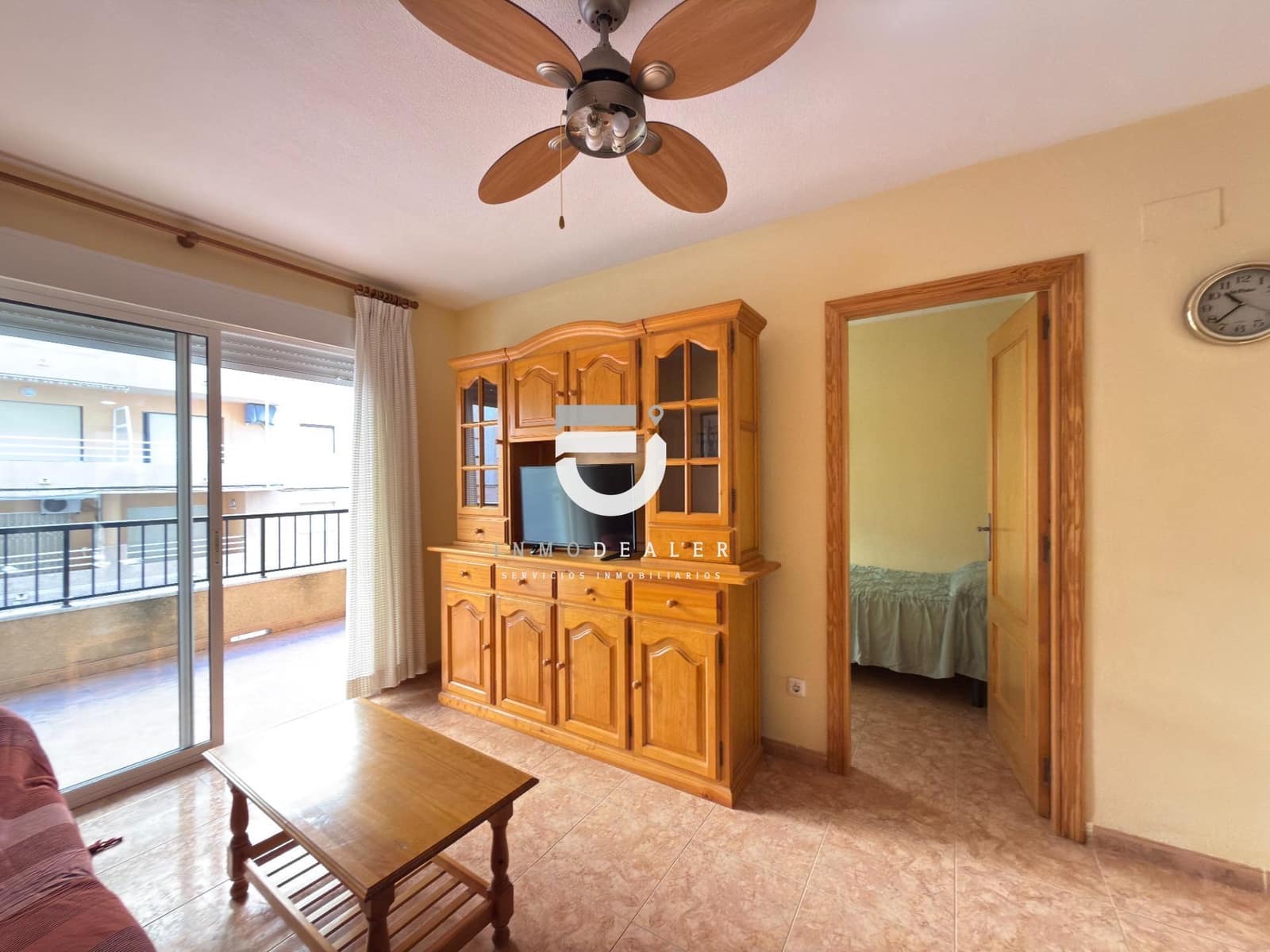 2 quarto Apartamento para venda em Miramar - 160 000 € (Ref: 9583054)