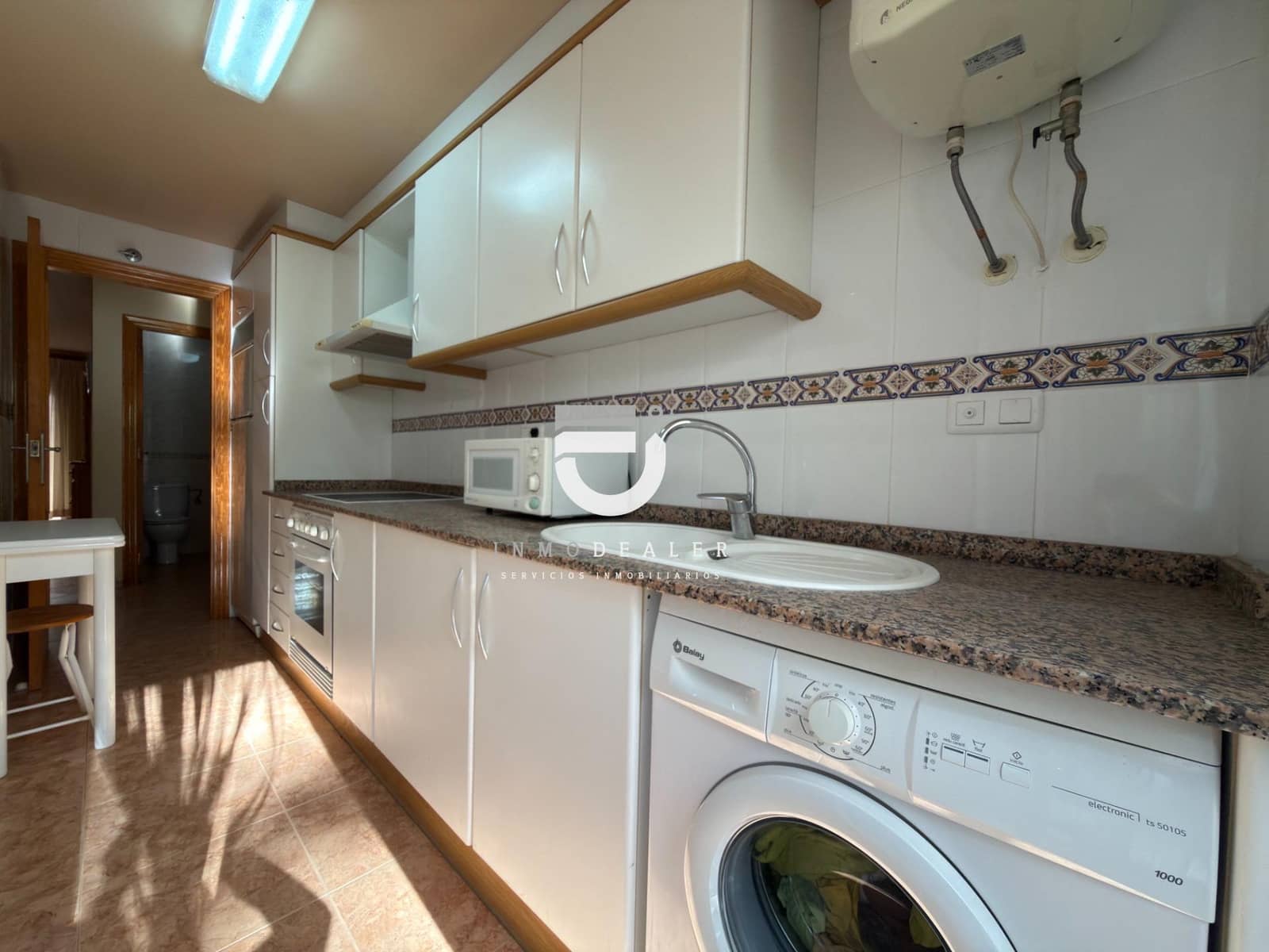 2 quarto Apartamento para venda em Miramar - 160 000 € (Ref: 9583054)