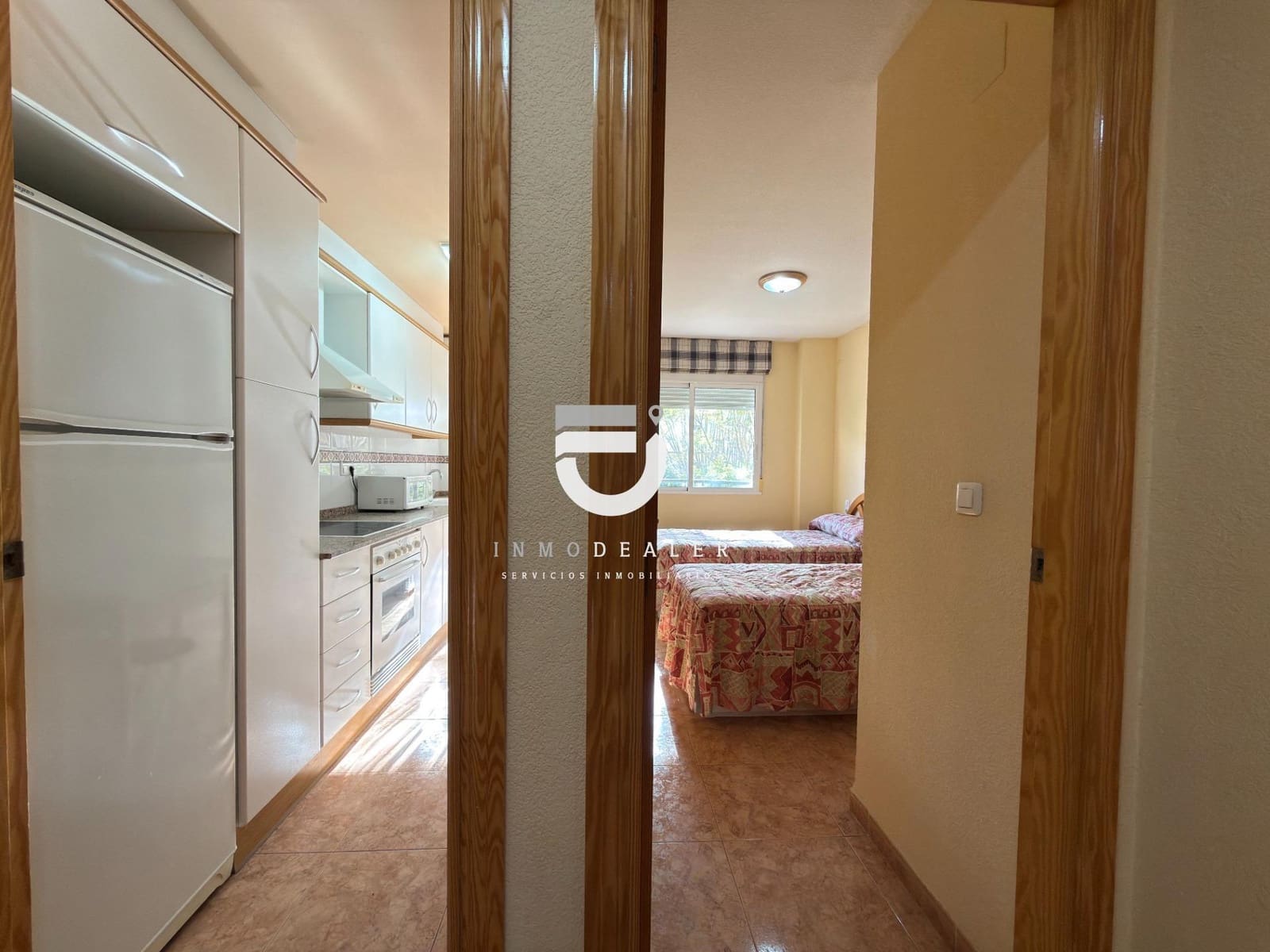 2 quarto Apartamento para venda em Miramar - 160 000 € (Ref: 9583054)