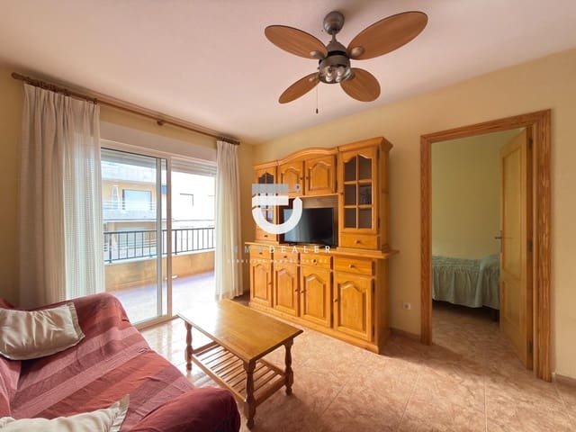 2 camera da letto Appartamento in vendita in Miramar - 160.000 € (Rif: 9583054)