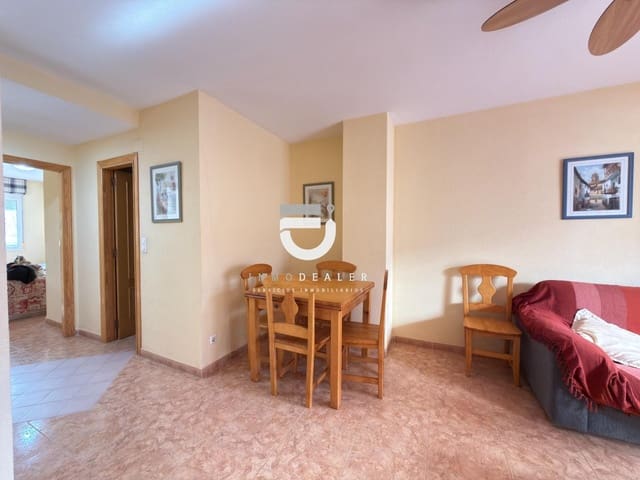 2 camera da letto Appartamento in vendita in Miramar - 160.000 € (Rif: 9583054)