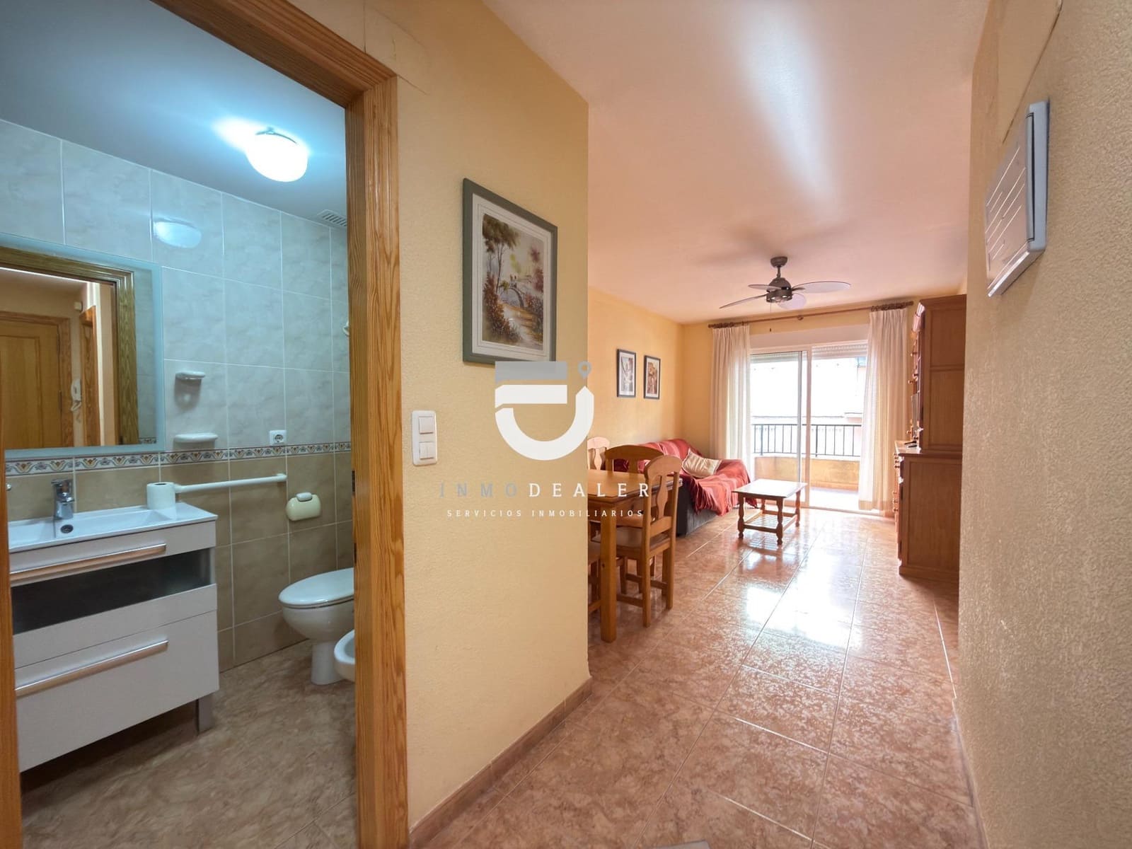 2 quarto Apartamento para venda em Miramar - 160 000 € (Ref: 9583054)