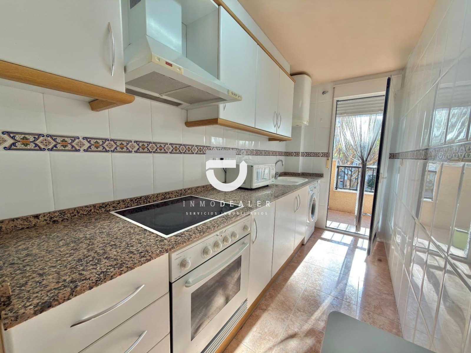 2 quarto Apartamento para venda em Miramar - 160 000 € (Ref: 9583054)
