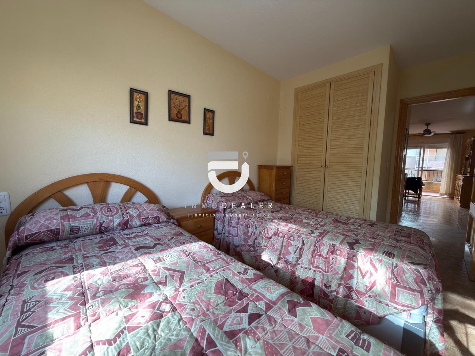 2 quarto Apartamento para venda em Miramar - 160 000 € (Ref: 9583054)