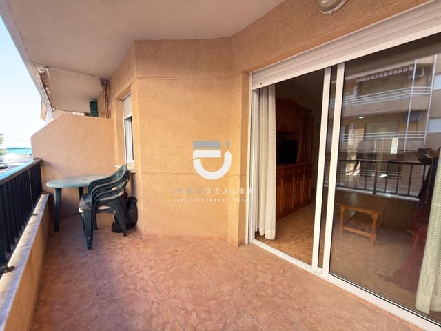 2 camera da letto Appartamento in vendita in Miramar - 160.000 € (Rif: 9583054)