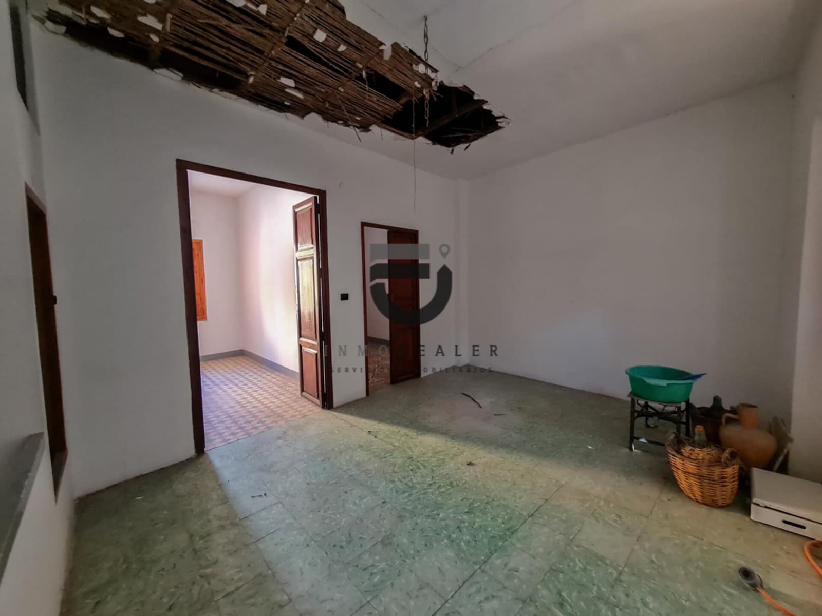 4 bedroom Finca/Country House for sale in Alqueria de la Comtessa - € 79,000 (Ref: 9591521)