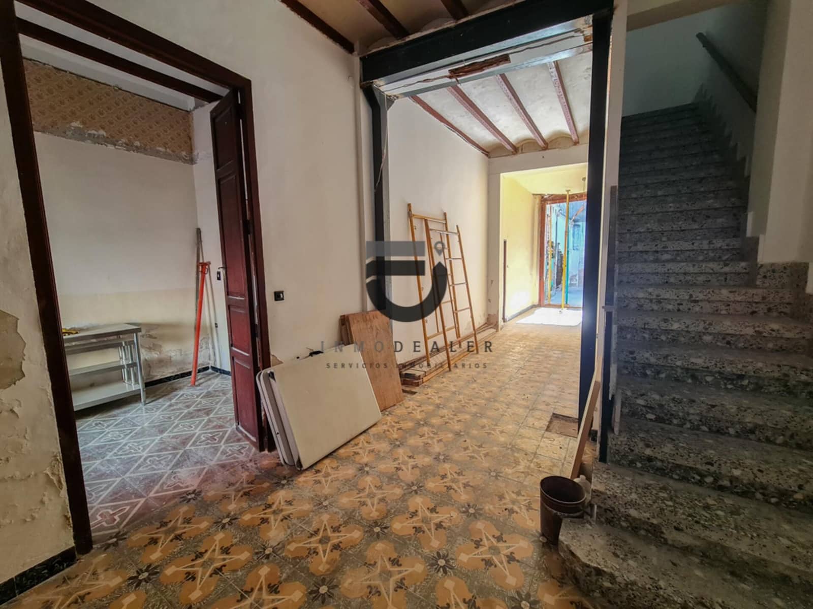 4 bedroom Finca/Country House for sale in Alqueria de la Comtessa - € 79,000 (Ref: 9591521)