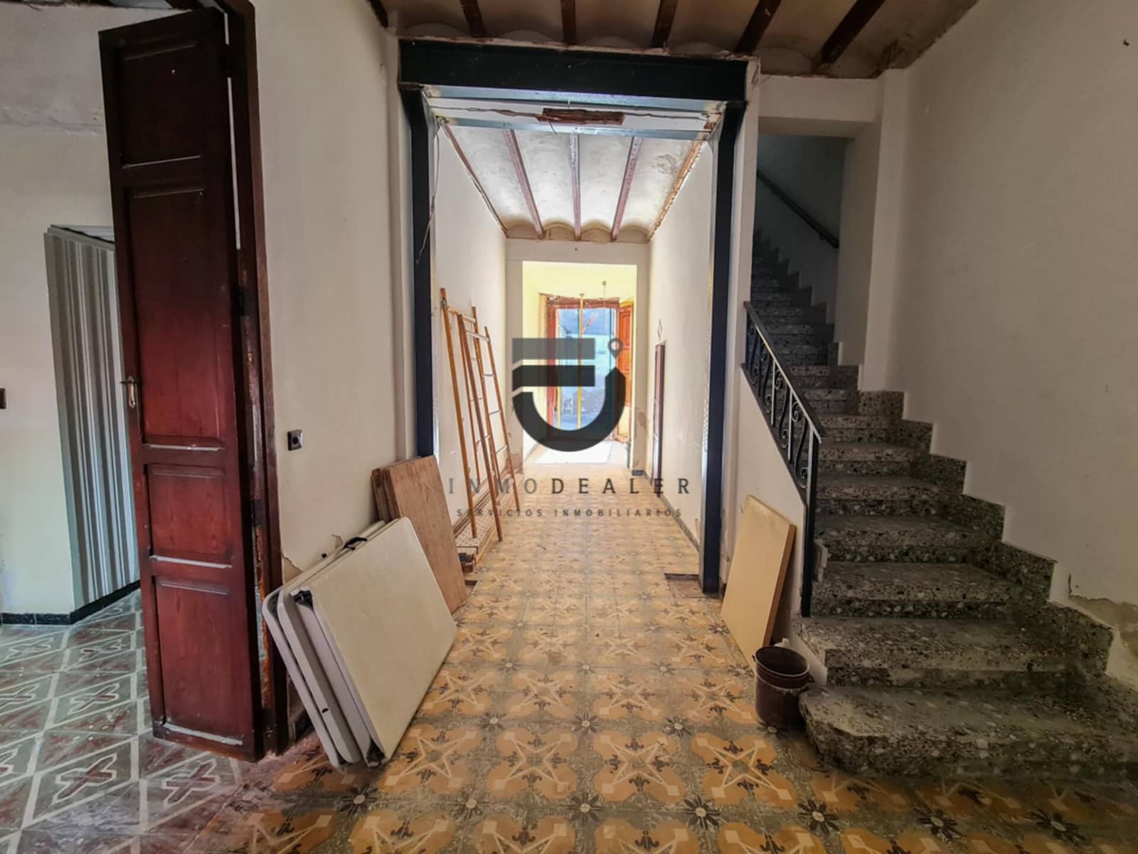 4 bedroom Finca/Country House for sale in Alqueria de la Comtessa - € 79,000 (Ref: 9591521)