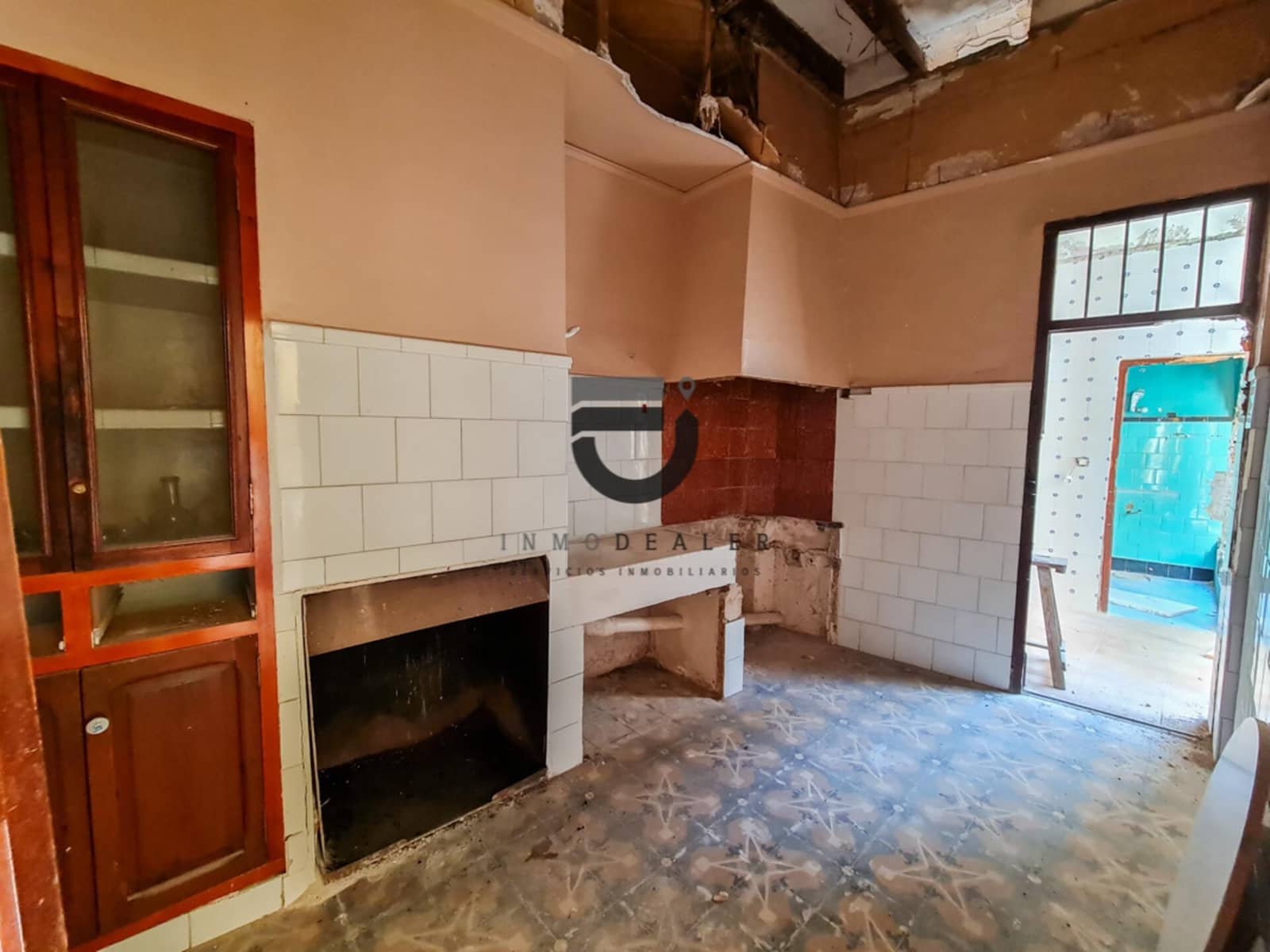 4 bedroom Finca/Country House for sale in Alqueria de la Comtessa - € 79,000 (Ref: 9591521)