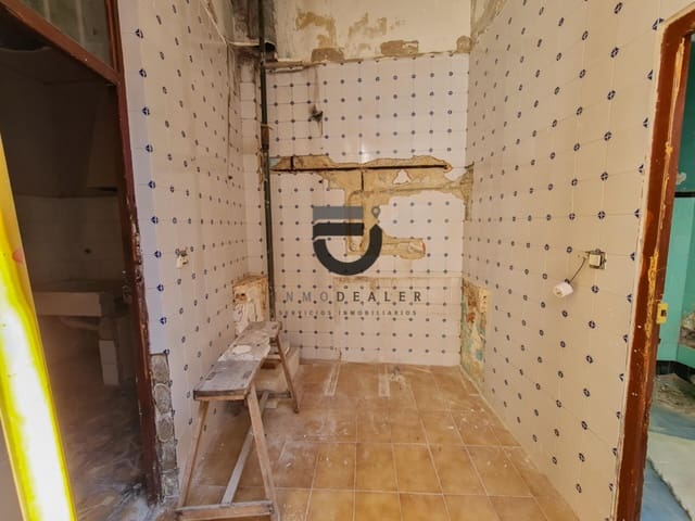 Finca/Casa Rural de 4 habitaciones en Alqueria de la Comtessa en venta - 79.000 € (Ref: 9591521)