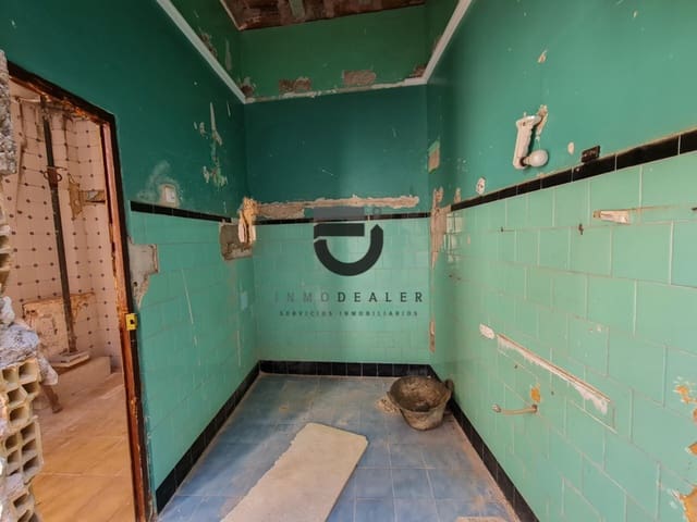 Finca/Casa Rural de 4 habitaciones en Alqueria de la Comtessa en venta - 79.000 € (Ref: 9591521)