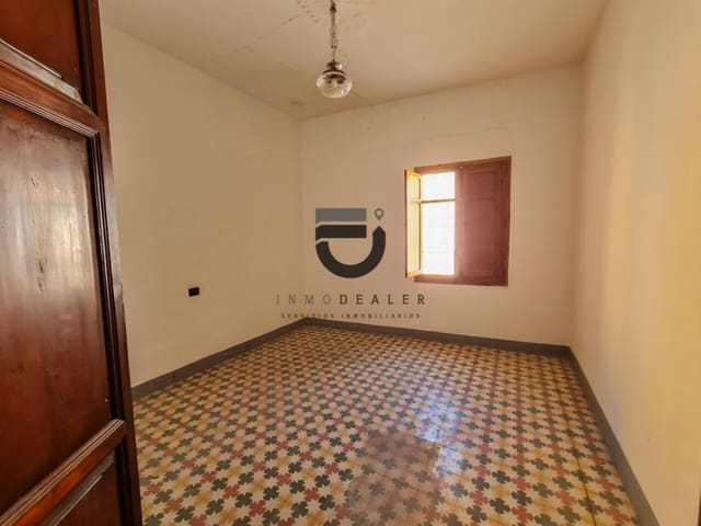 Finca/Casa Rural de 4 habitaciones en Alqueria de la Comtessa en venta - 79.000 € (Ref: 9591521)