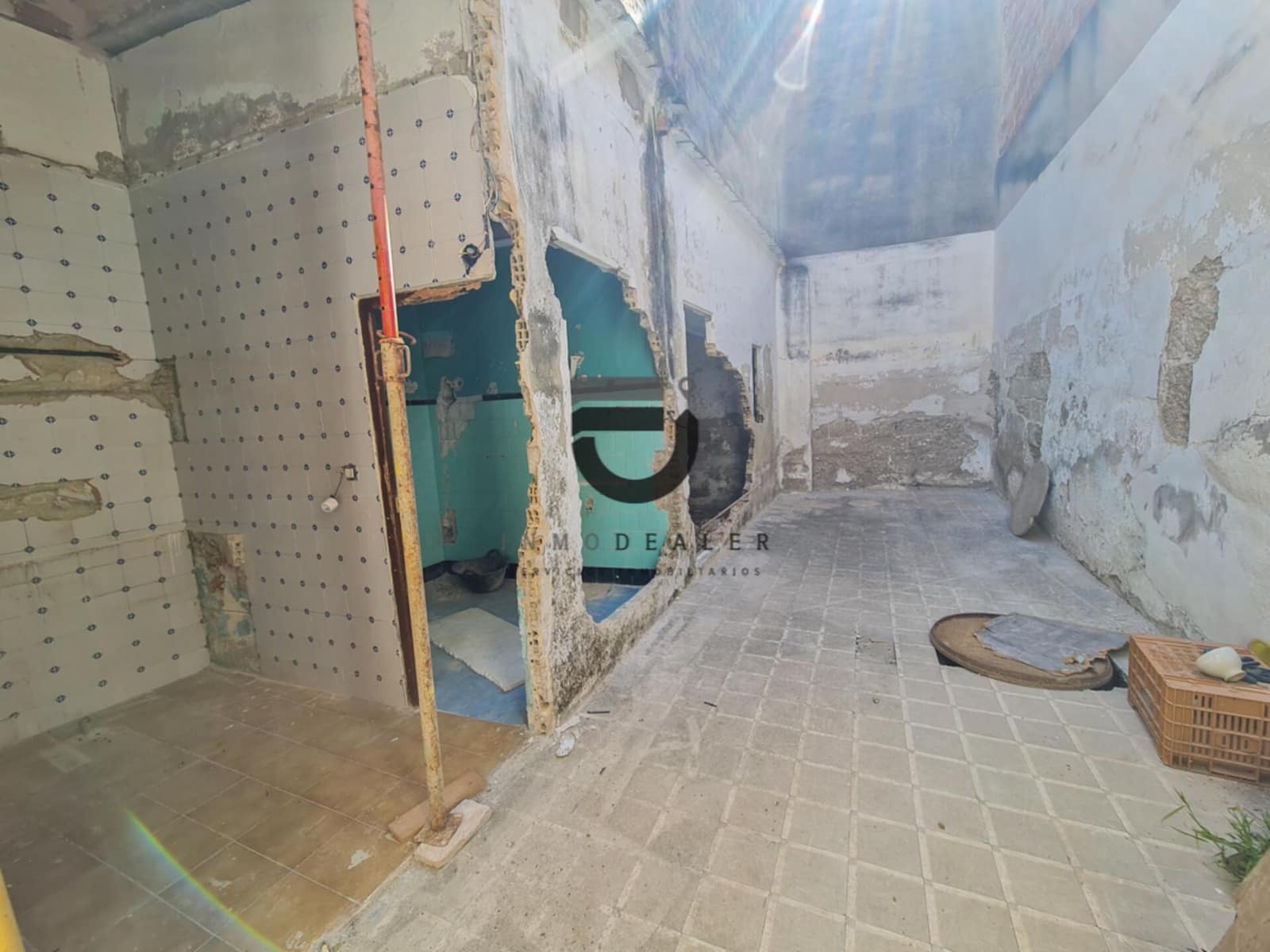 4 bedroom Finca/Country House for sale in Alqueria de la Comtessa - € 79,000 (Ref: 9591521)