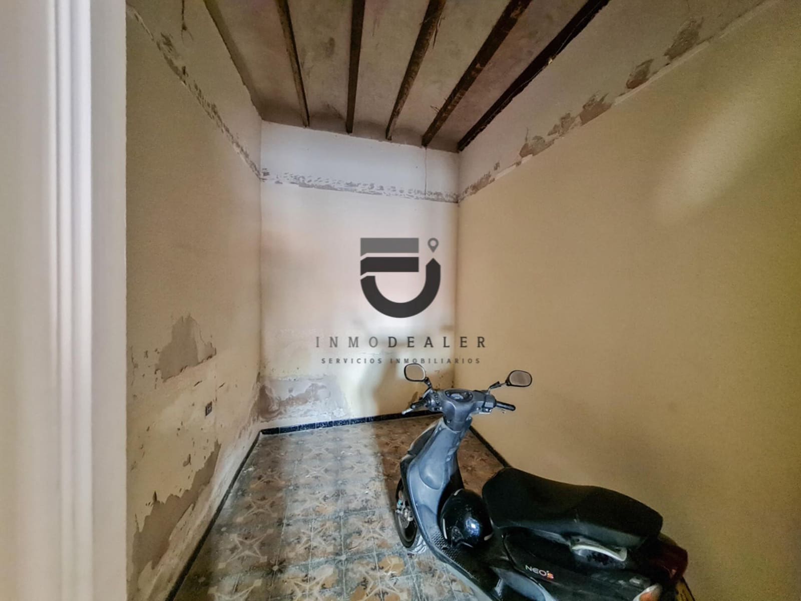 4 bedroom Finca/Country House for sale in Alqueria de la Comtessa - € 79,000 (Ref: 9591521)