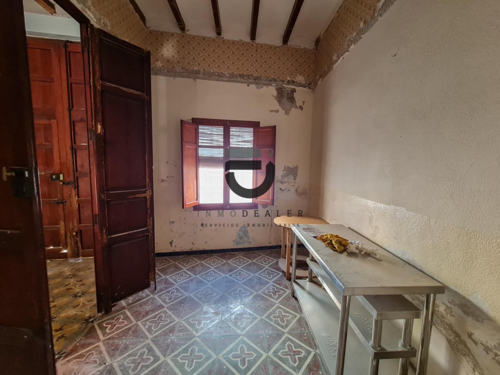 4 bedroom Finca/Country House for sale in Alqueria de la Comtessa - € 79,000 (Ref: 9591521)