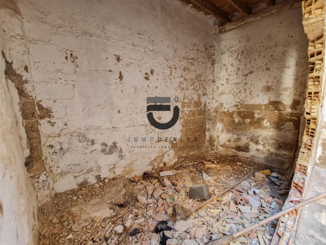 Finca/Casa Rural de 4 habitaciones en Alqueria de la Comtessa en venta - 79.000 € (Ref: 9591521)