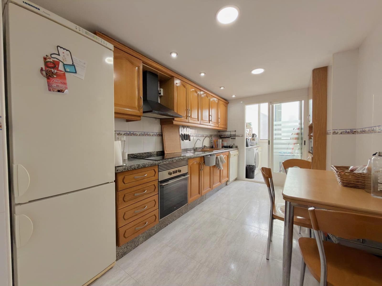 3 camera da letto Appartamento in vendita in Gandia con garage - 190.000 € (Rif: 9596373)