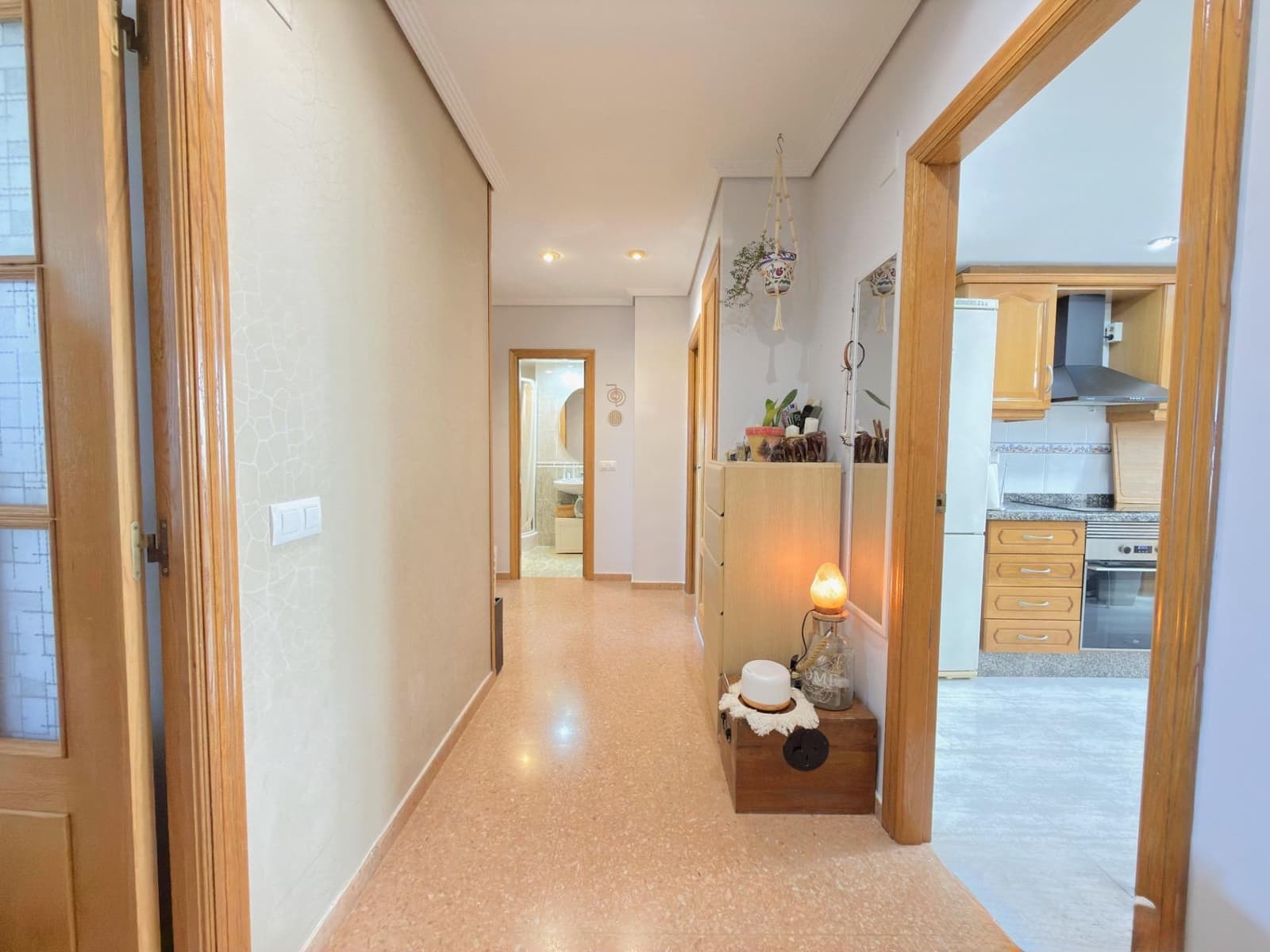 3 camera da letto Appartamento in vendita in Gandia con garage - 190.000 € (Rif: 9596373)