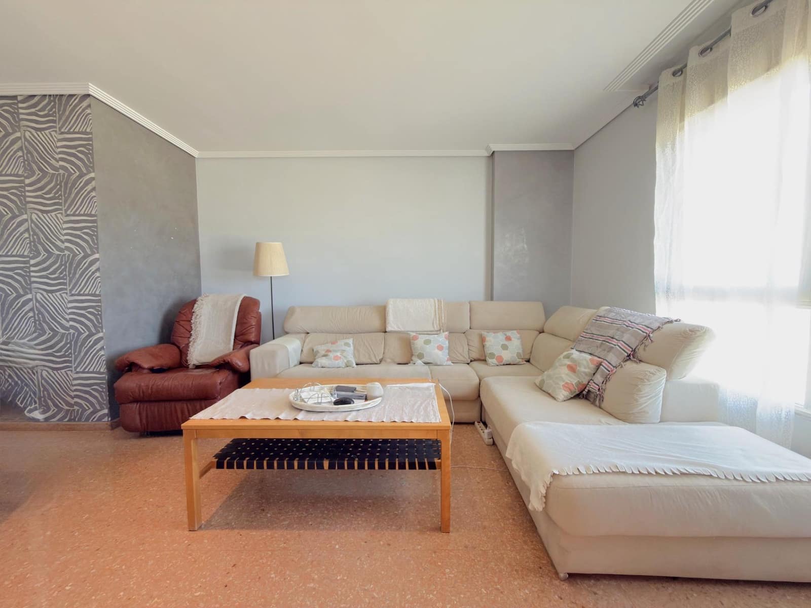 3 camera da letto Appartamento in vendita in Gandia con garage - 190.000 € (Rif: 9596373)