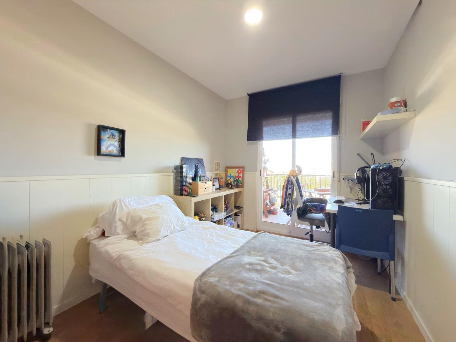 3 camera da letto Appartamento in vendita in Gandia con garage - 190.000 € (Rif: 9596373)