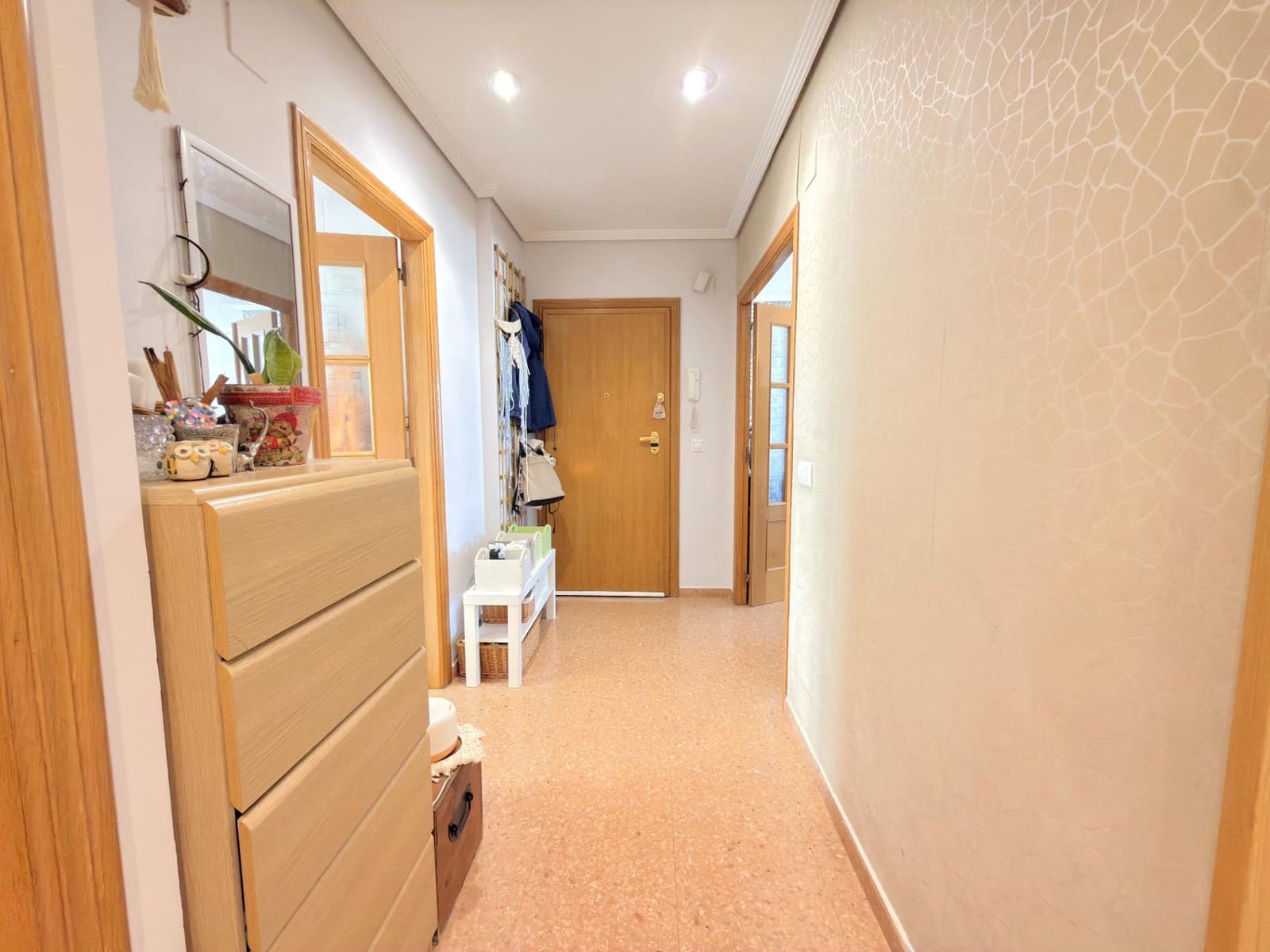 3 camera da letto Appartamento in vendita in Gandia con garage - 190.000 € (Rif: 9596373)